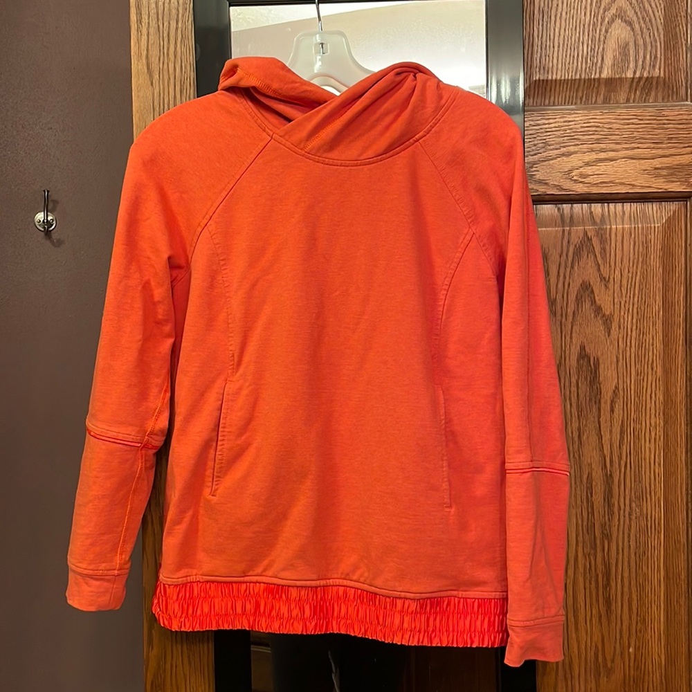 Lululemon Sweatshirt